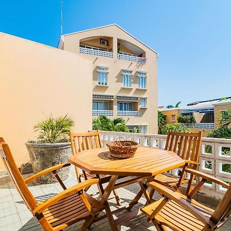 Awesome 2Br In Paradisiac Cartagena Εξωτερικό φωτογραφία