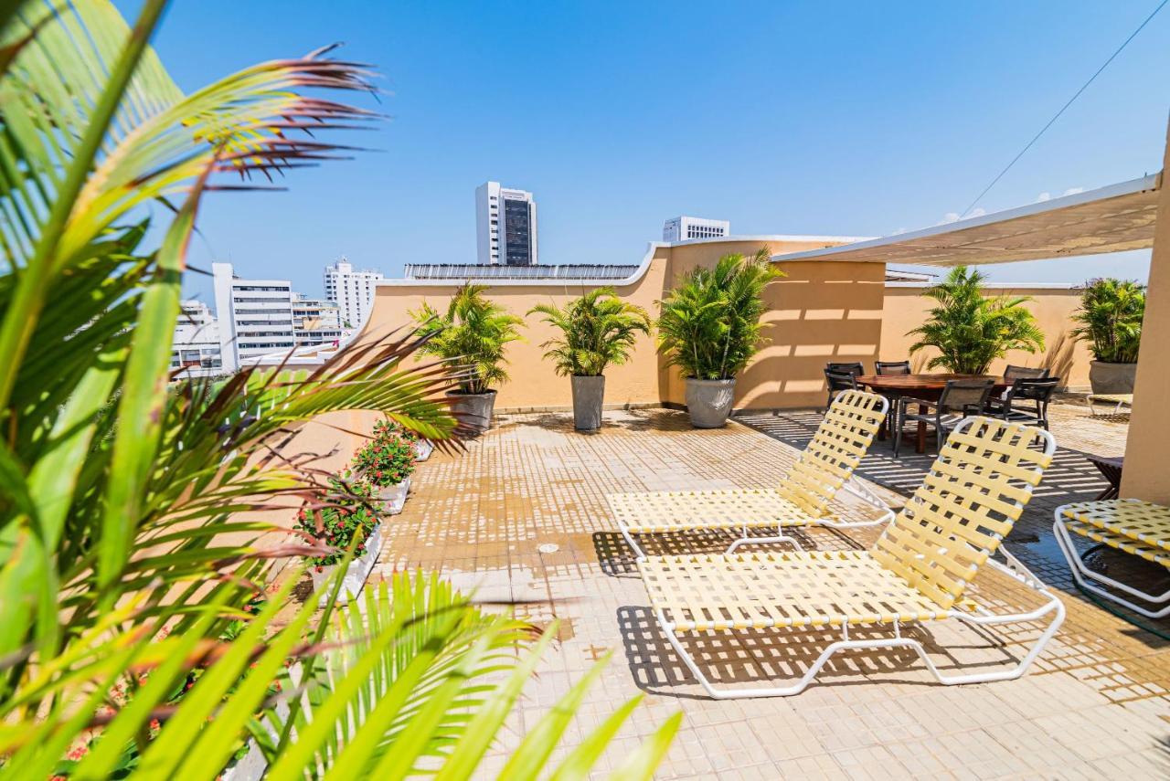 Awesome 2Br In Paradisiac Cartagena Εξωτερικό φωτογραφία
