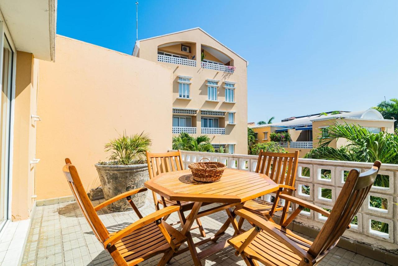 Awesome 2Br In Paradisiac Cartagena Εξωτερικό φωτογραφία