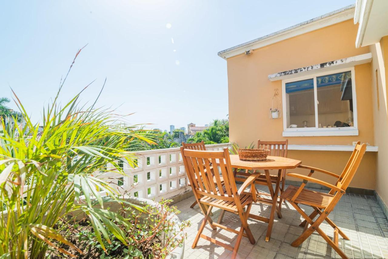 Awesome 2Br In Paradisiac Cartagena Εξωτερικό φωτογραφία