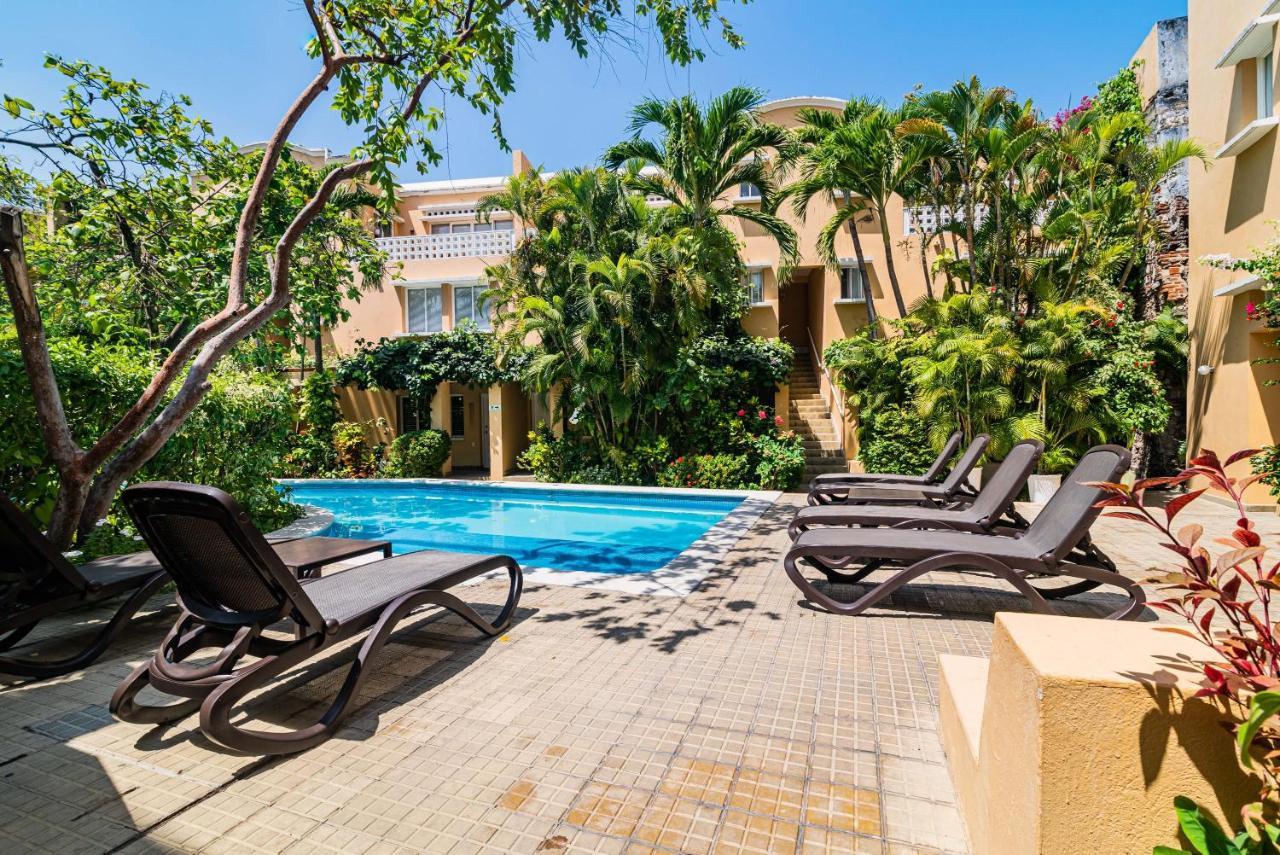 Awesome 2Br In Paradisiac Cartagena Εξωτερικό φωτογραφία