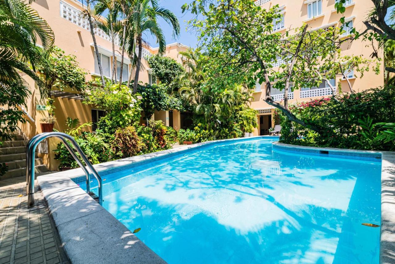 Awesome 2Br In Paradisiac Cartagena Εξωτερικό φωτογραφία
