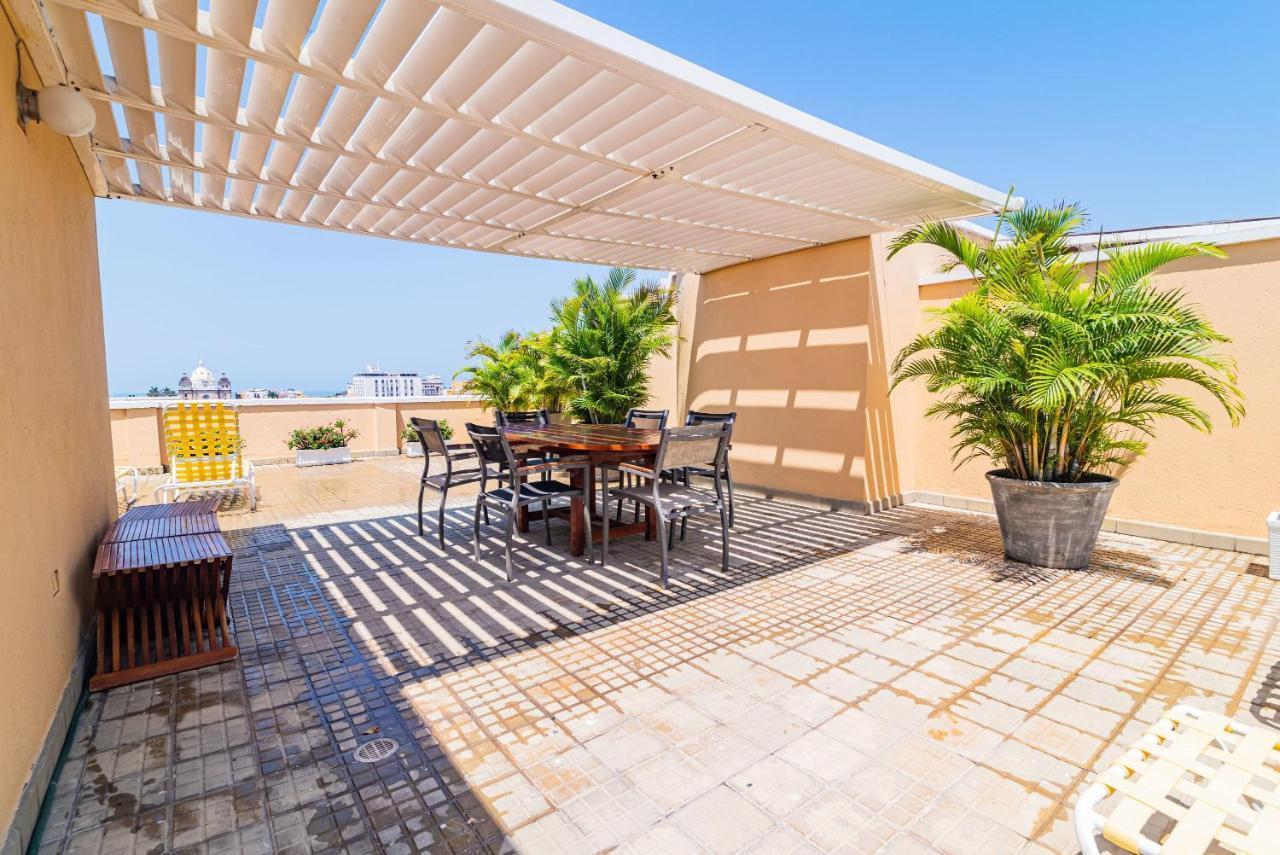 Awesome 2Br In Paradisiac Cartagena Εξωτερικό φωτογραφία