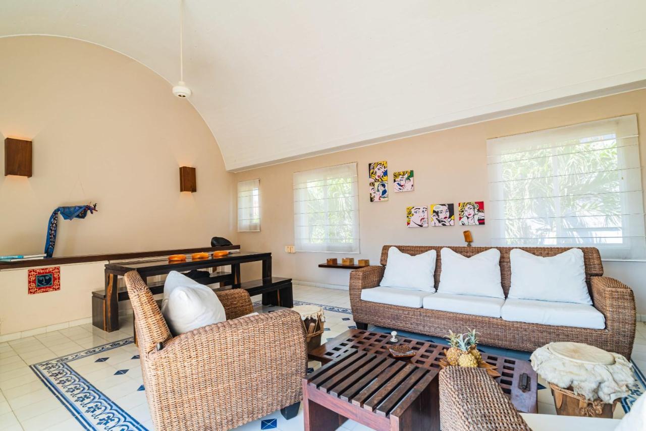 Awesome 2Br In Paradisiac Cartagena Εξωτερικό φωτογραφία