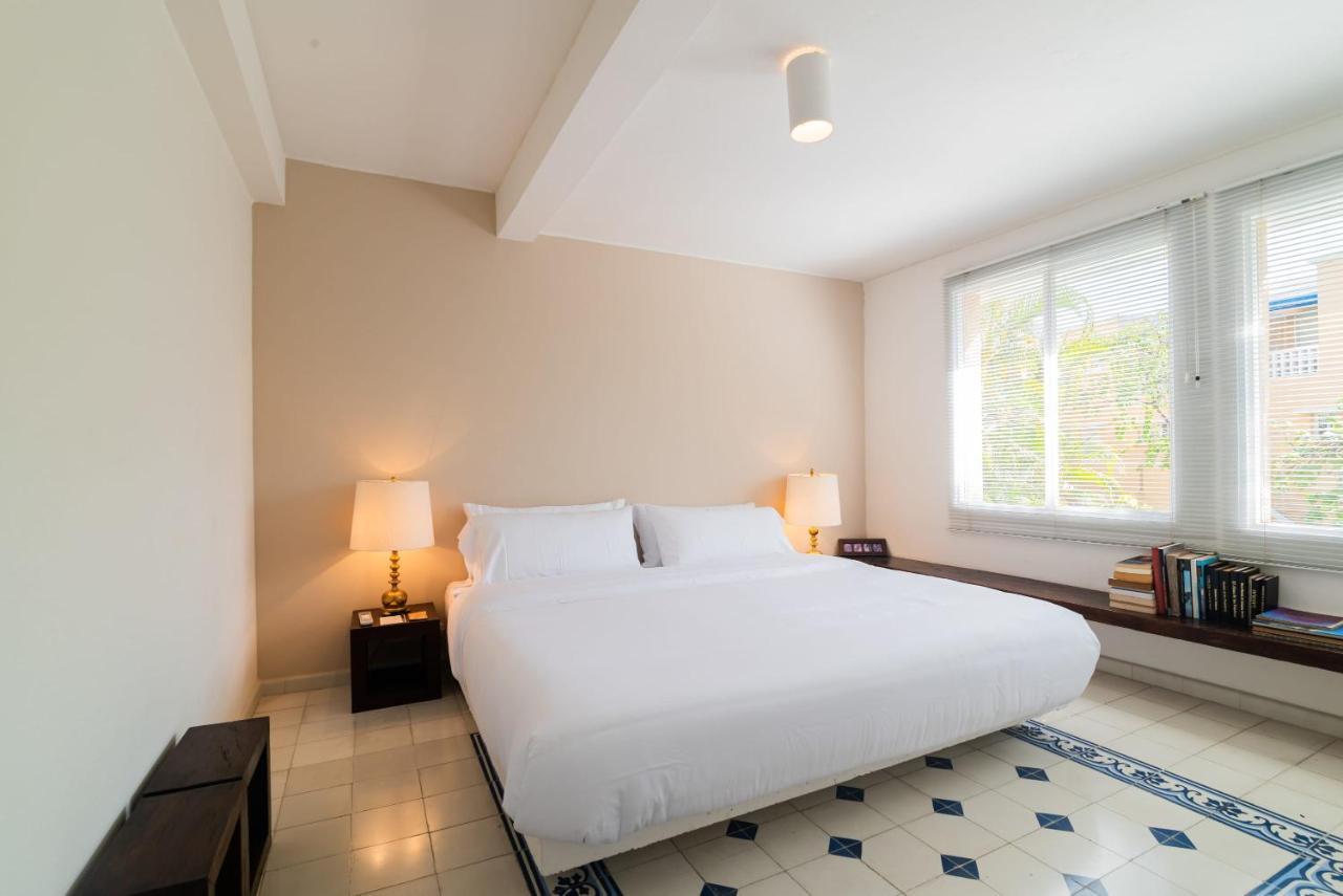 Awesome 2Br In Paradisiac Cartagena Εξωτερικό φωτογραφία