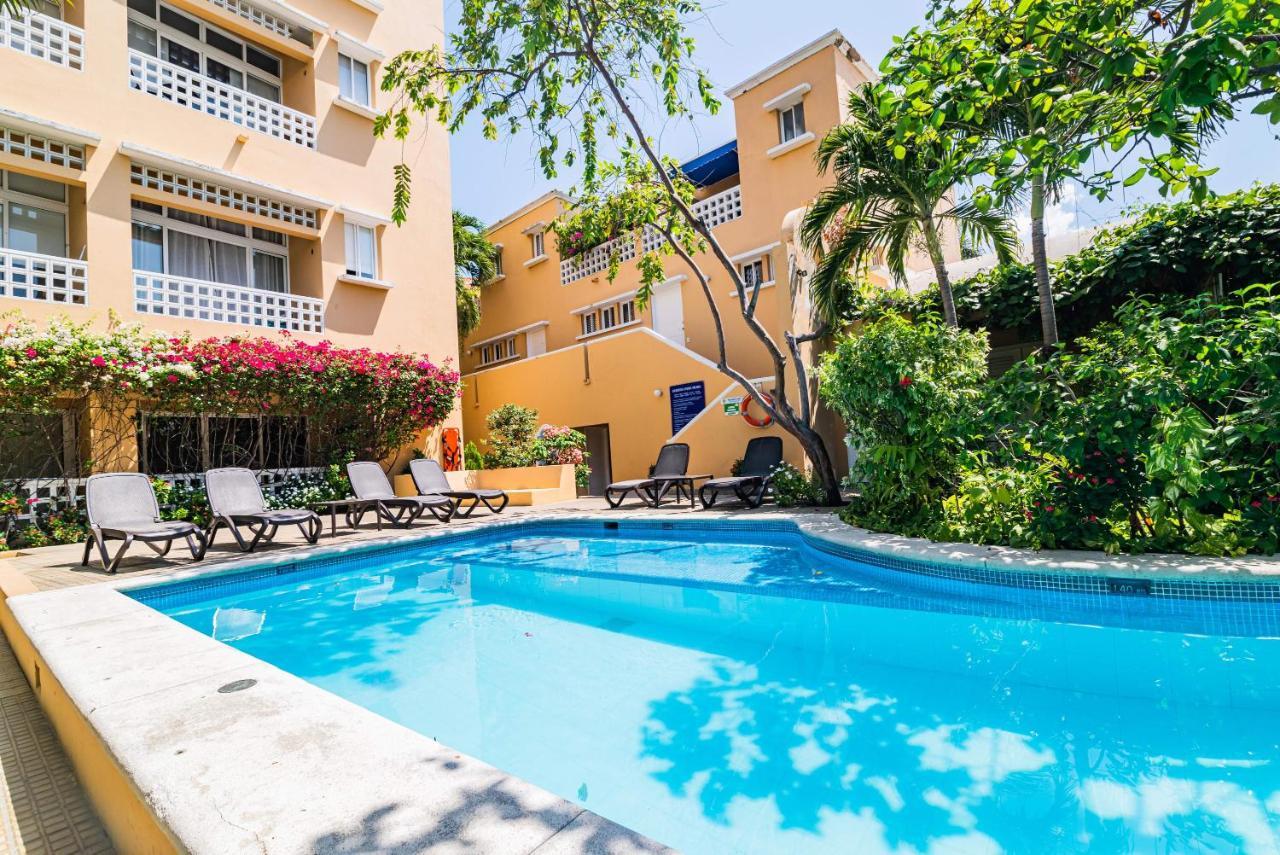 Awesome 2Br In Paradisiac Cartagena Εξωτερικό φωτογραφία