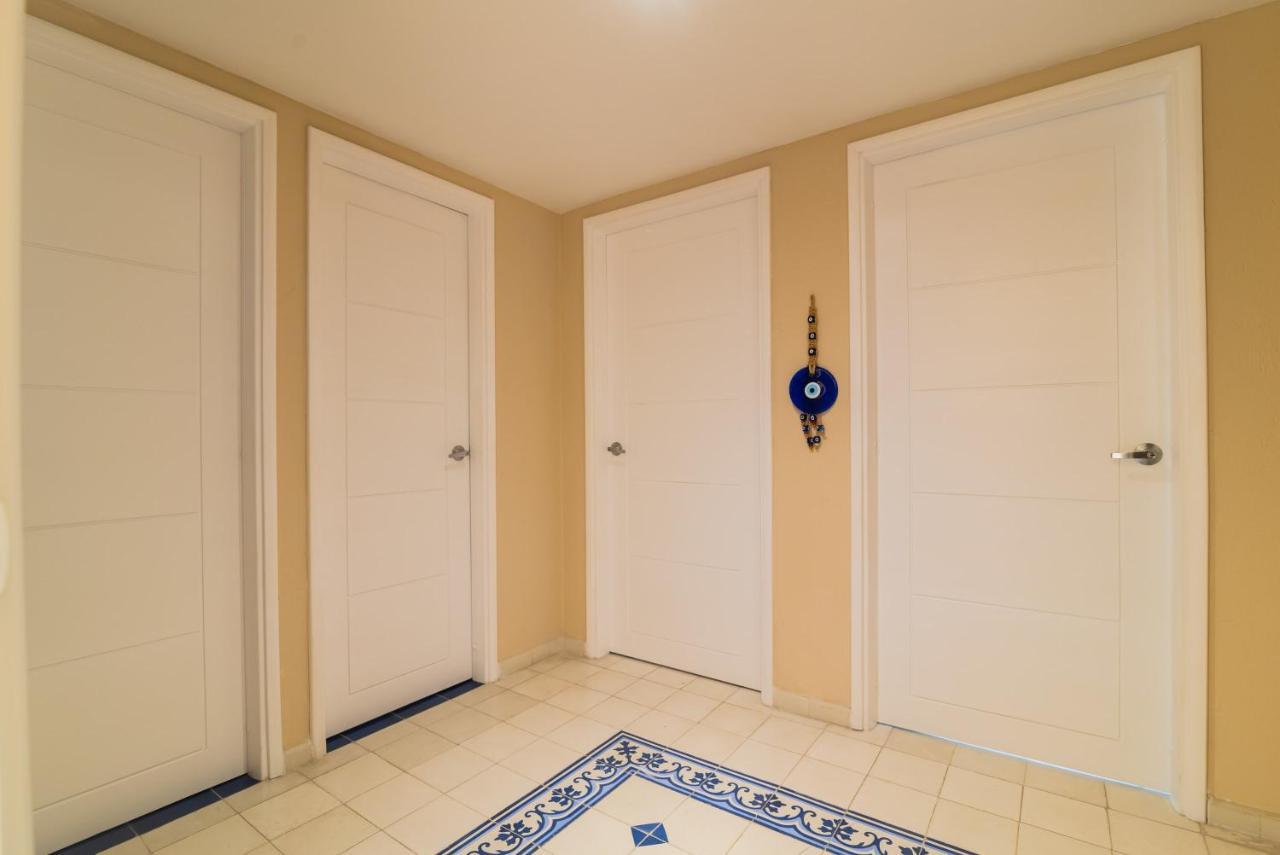 Awesome 2Br In Paradisiac Cartagena Εξωτερικό φωτογραφία